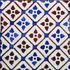 20 x 20 Favignana