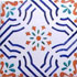 20 x 20 Trappeta