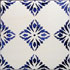 20 x 20 Merletto