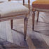 Spina Ungherese 7 x 50 sbiancata