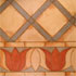Fascia Muralto grande + 30 x 30 6 x 30 grigio