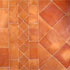 Fiammato 25 x 25 + 12 x 24 