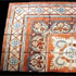 Burgo 15 x 15
