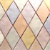 Rombi pastello 10 x 20