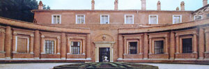 Villa Madama Roma