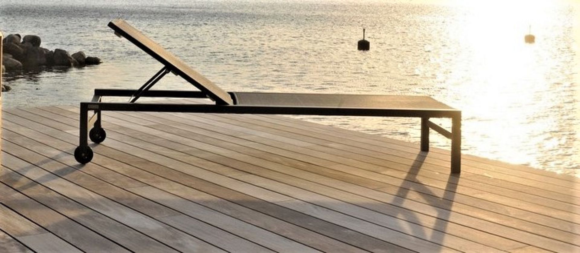 Parquet Esterno
