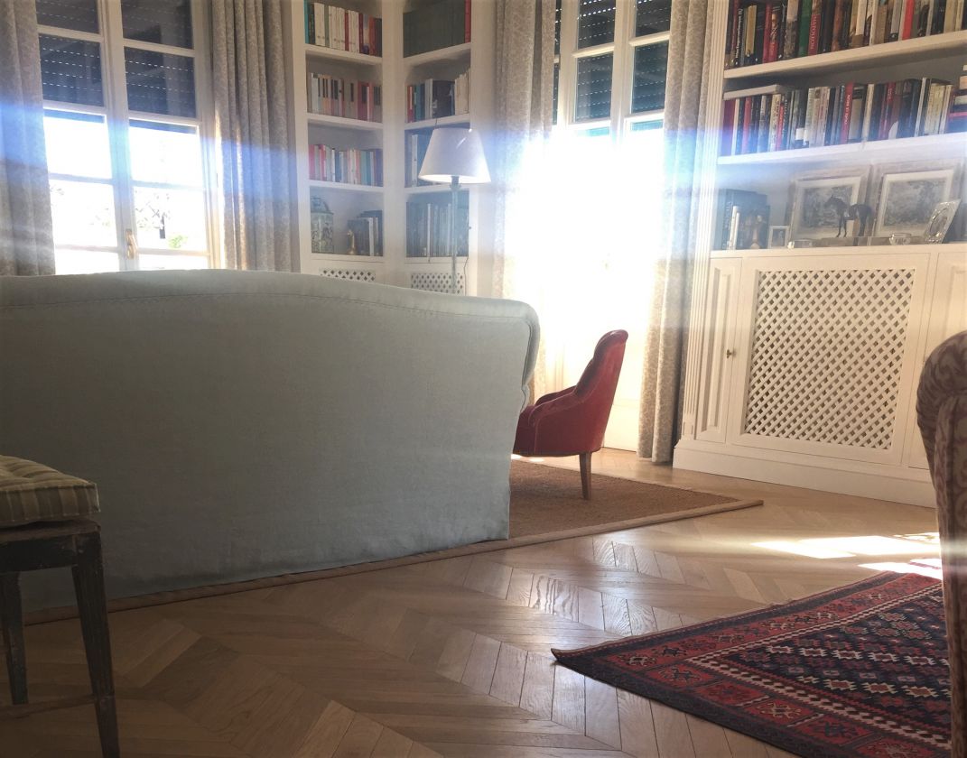 Parquet Tradizionali