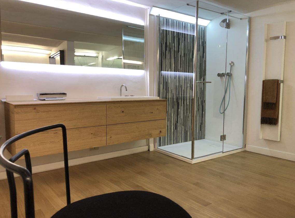 ACCESSORI BAGNO