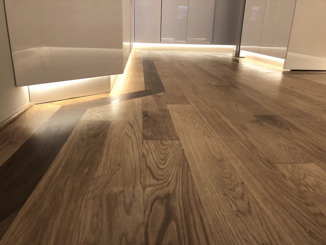 PARQUET